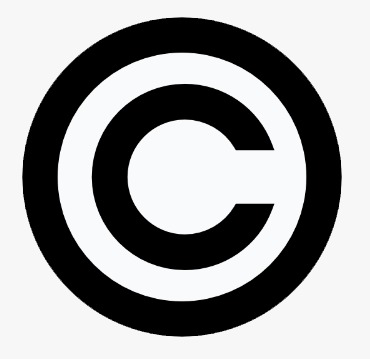 Logo Copyright