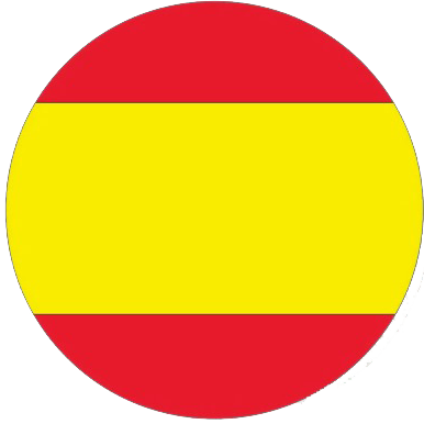 bandera España